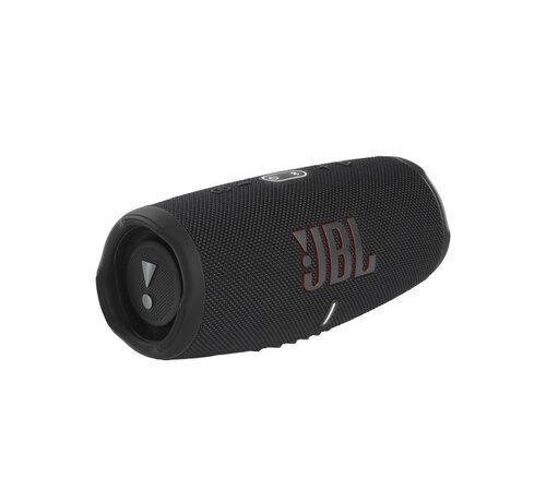 JBL Charge 5 Bluetooth speaker black