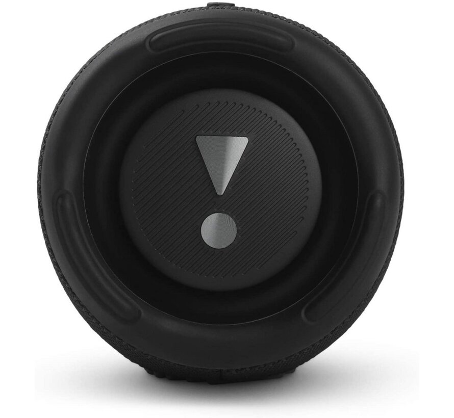 Charge 5 Bluetooth speaker black