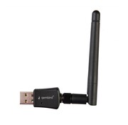 Gembird WNP-UA300P-02 USB WLAN Adapter | 300 Mbit/s