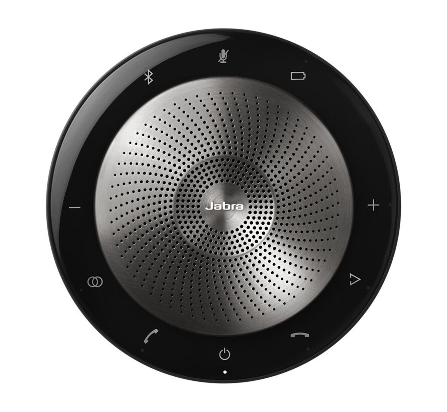 Speak 710 MS Draagbare Speakerphone | USB- en Bluetooth-Connectiviteit
