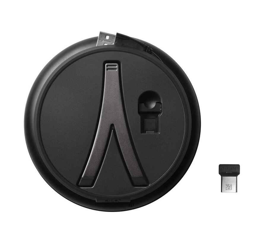 Speak 710 MS Draagbare Speakerphone | USB- en Bluetooth-Connectiviteit