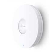 TP-Link EAP620HD | WiFi 6 Access Point | 1775 Mbit/s | PoE (met Injector) | Inclusief Montagebeugel
