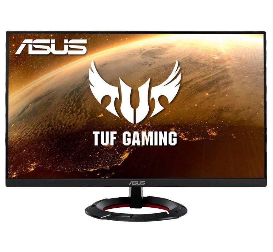 ASUS TUF Gaming VG249Q1R 23.8" | 1920x1080 IPS | 165Hz | Gaming Monitor