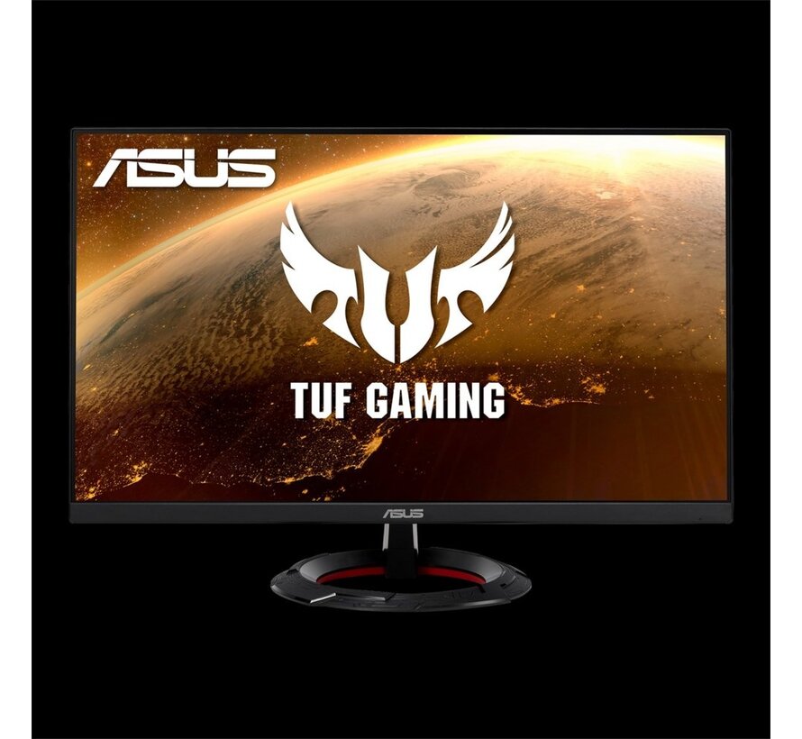 ASUS TUF Gaming VG249Q1R 23.8" | 1920x1080 IPS | 165Hz | Gaming Monitor