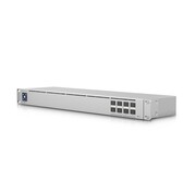 Ubiquiti Networks USW-Aggregation | Managed L2 Netwerkswitch | 1U | Zilver