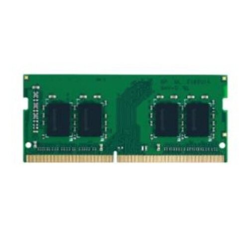 Goodram GR3200S464L22/16G geheugenmodule 16 GB 1 x 16 GB DDR4 3200 MHz