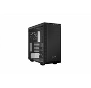 be quiet! Pure Base 600 Window | Midi Tower Case | Zwart