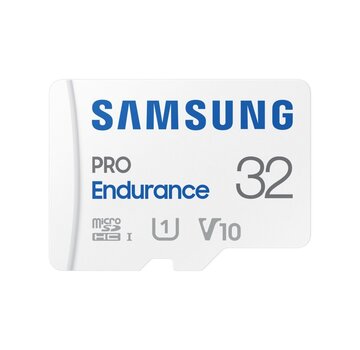 Samsung EVO Plus | MicroSDHC | 32GB | Class 10 | UHS-I U1