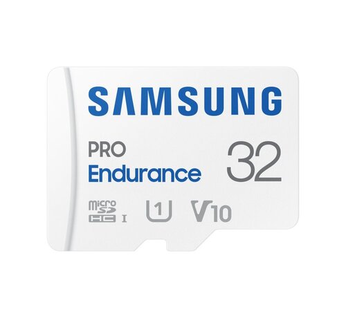 Samsung EVO Plus | MicroSDHC | 32GB | Class 10 | UHS-I U1