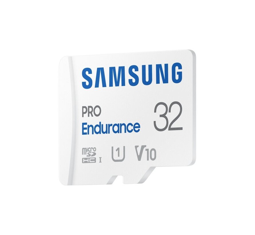 EVO Plus | MicroSDHC | 32GB | Class 10 | UHS-I U1