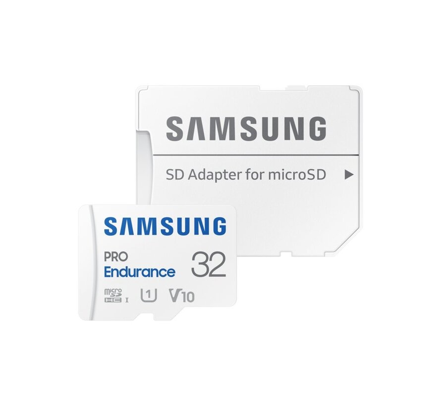 EVO Plus | MicroSDHC | 32GB | Class 10 | UHS-I U1