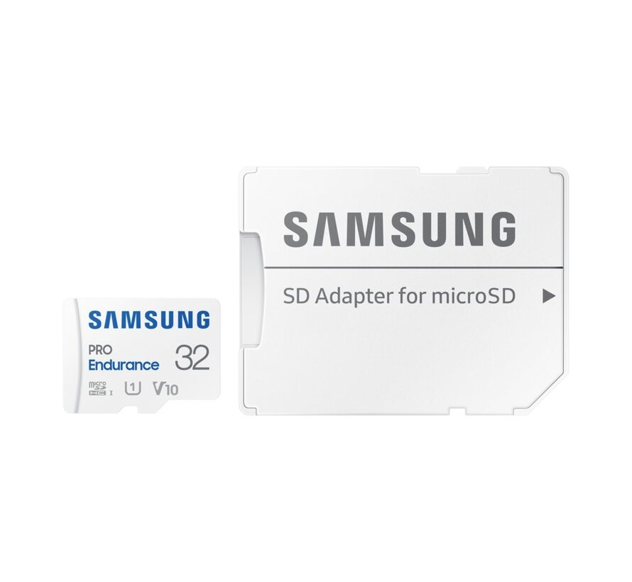 EVO Plus | MicroSDHC | 32GB | Class 10 | UHS-I U1