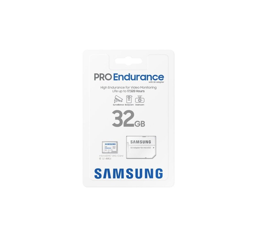 EVO Plus | MicroSDHC | 32GB | Class 10 | UHS-I U1