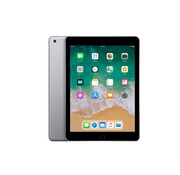 Apple iPad 2018 9.7Inch 32GB 2GB 2048x1536 Grijs REFURBISHED - ZONDER ADAPTER (refurbished)