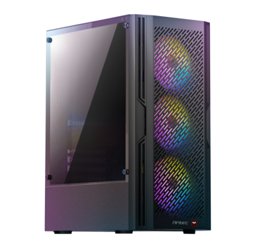 Pcman Pcman Game PC Force Intel RGB - i5-10400 - Nvidia GTX 1650 - 16 GB geheugen - 480 GB SSD - Windows 11 Pro