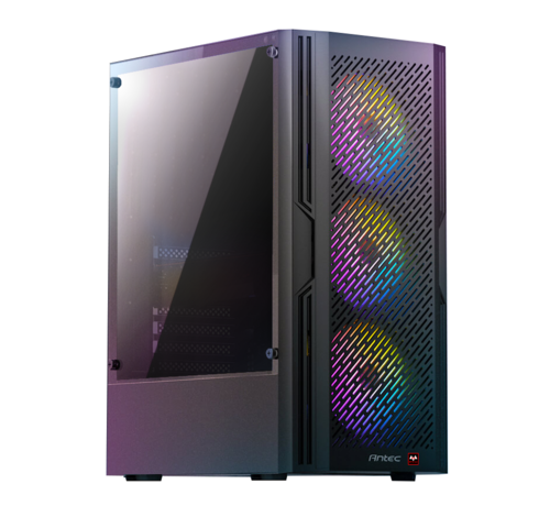 Pcman Pcman Game PC Force Intel RGB - i5-10400 - Nvidia GTX 1650 - 16 GB geheugen - 480 GB SSD - Windows 11 Pro