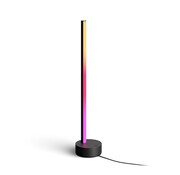 Philips Hue Gradient Signe Tafellamp | White & Color Ambiance | Slank Ontwerp | Compatibel met  Hue Bridge