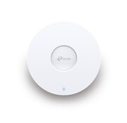 TP-Link TP‑Link Omada EAP650 | WiFi 6 Ceiling Access Point | 2976 Mbit/s | PoE+ (injector inbegrepen) | Inclusief Montagebeugel