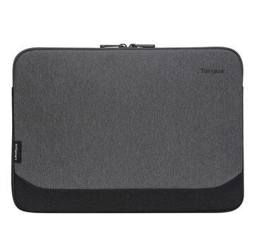 Targus Cypress EcoSmart 15.6" Laptop Sleeve | Grijs