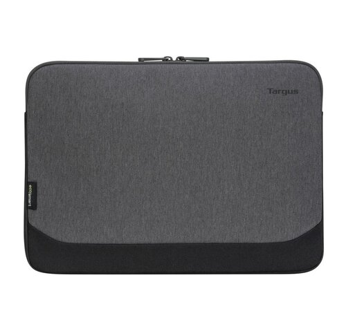 Targus Cypress EcoSmart 15.6" Laptop Sleeve | Grijs