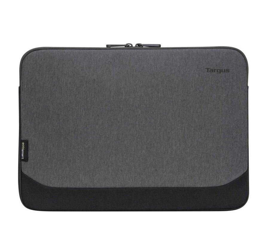 Cypress EcoSmart 15.6" Laptop Sleeve | Grijs