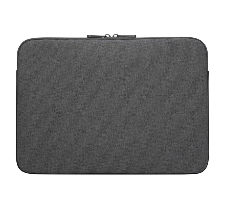 Cypress EcoSmart 15.6" Laptop Sleeve | Grijs