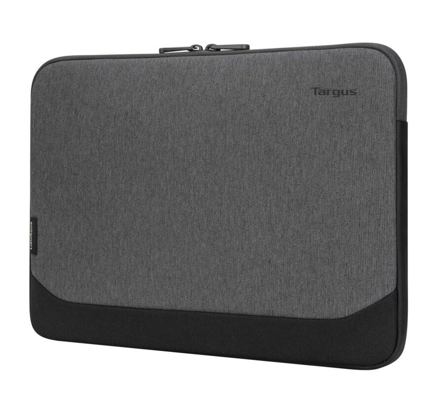 Cypress EcoSmart 15.6" Laptop Sleeve | Grijs