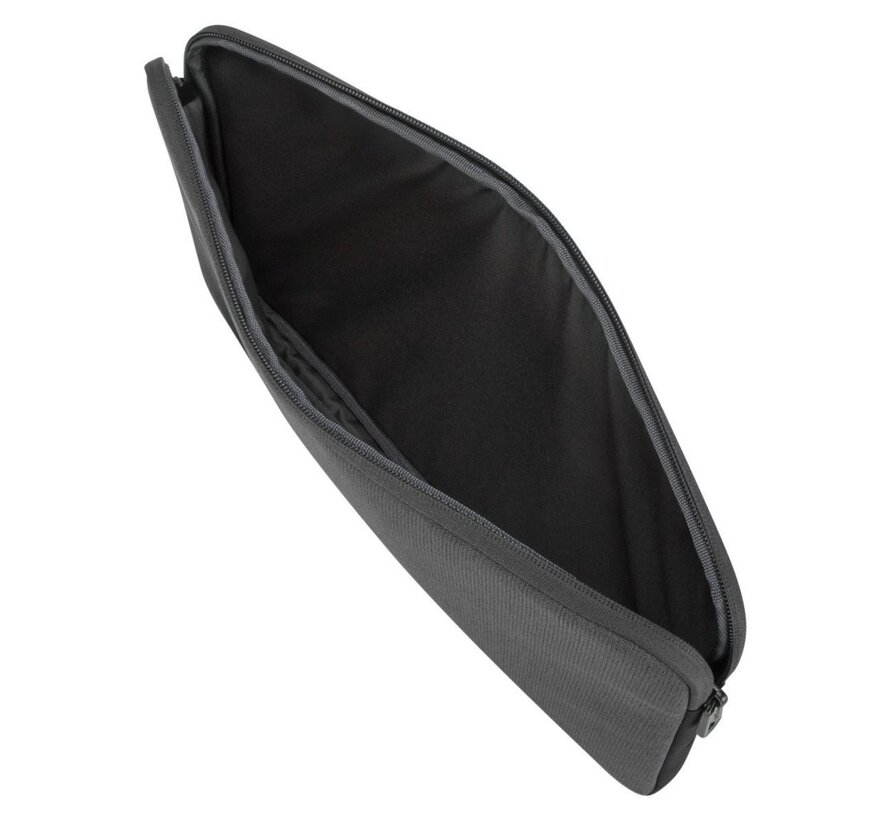 Cypress EcoSmart 15.6" Laptop Sleeve | Grijs
