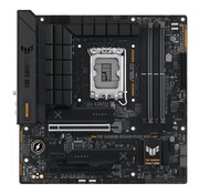 Asus ASUS TUF Gaming B760M-Plus WIFI | Socket LGA 1700 | Intel B760 | 4xDDR5 | Micro-ATX | Moederbord