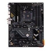 Asus ASUS TUF GAMING B550-PLUS WIFI II | Socket AM4 | AMD B550 | 4xDDR4 | ATX | Moederbord