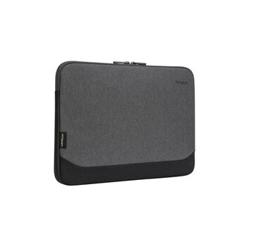 Targus argus Cypress EcoSmart 14" Laptop Sleeve | Grijs