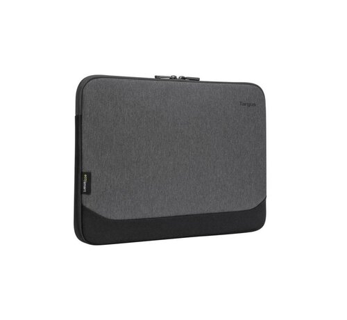Targus argus Cypress EcoSmart 14" Laptop Sleeve | Grijs