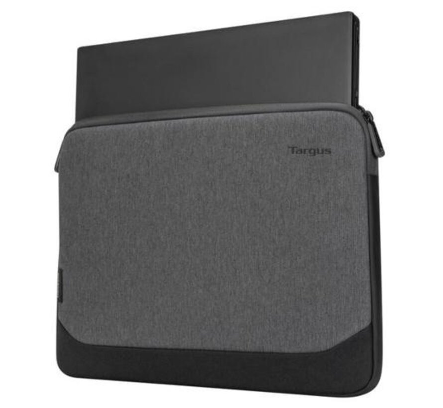 argus Cypress EcoSmart 14" Laptop Sleeve | Grijs