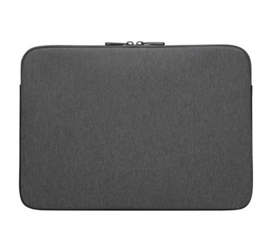 argus Cypress EcoSmart 14" Laptop Sleeve | Grijs