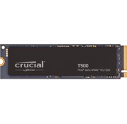 Crucial T500 | 1TB NVMe SSD | M.2 | Gen4 | 7.300MB/s Lezen | 6.800MB/s Schrijven