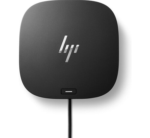 Hewlett Packard HP USB-C/A universeel dock G2