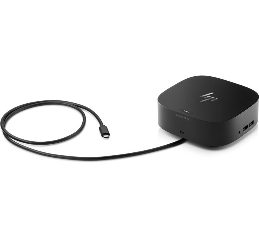 HP USB-C/A universeel dock G2