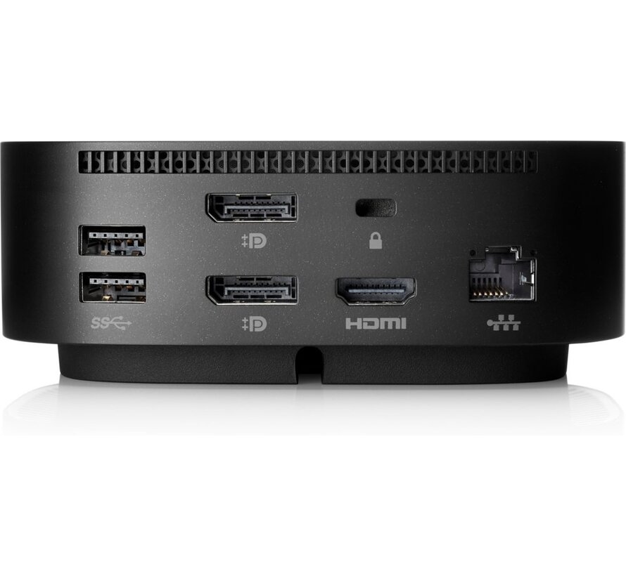HP USB-C/A universeel dock G2