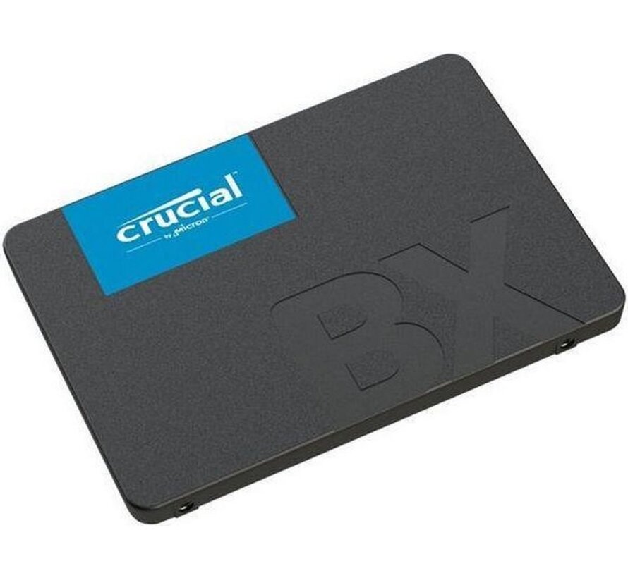 BX500 | 240GB SATA SSD | 2.5'' | 540MB/s Read | 500MB/s Write
