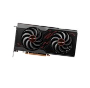Sapphire Pulse Radeon RX 7600 | 8GB GDDR6 VRAM | Videokaart | GPU | AMD