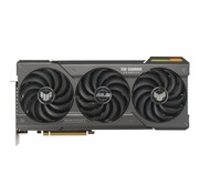 Asus ASUS TUF Gaming Radeon RX 7800 XT OC Edition | 16GB GDDR6 VRAM | Videokaart | GPU | AMD