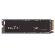 Crucial T500 | 2TB NVMe SSD | M.2 Gen4 | 7.400MB/s Lezen | 7.000MB/s Schrijven | Heatsink