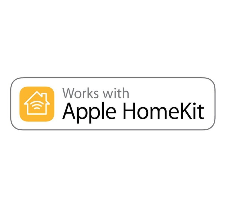 Homekit Smart Home E1 HUB Wit