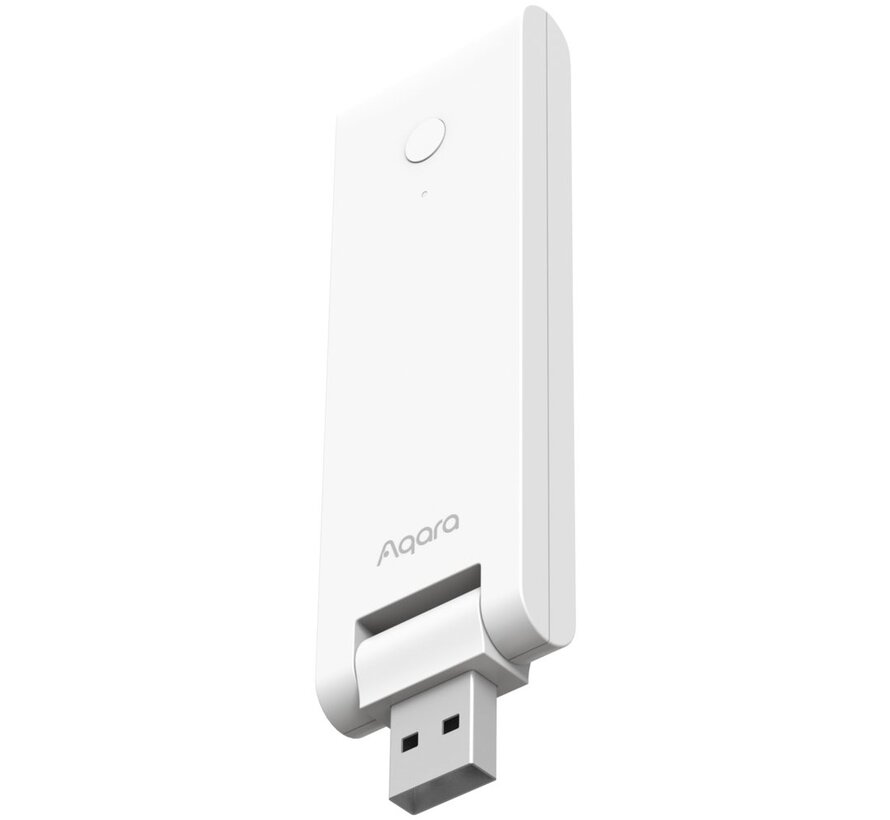Homekit Smart Home E1 HUB Wit