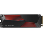 Samsung SSD  990 PRO M.2 2 TB PCI Express 4.0 V-NAND PS5 NVMe