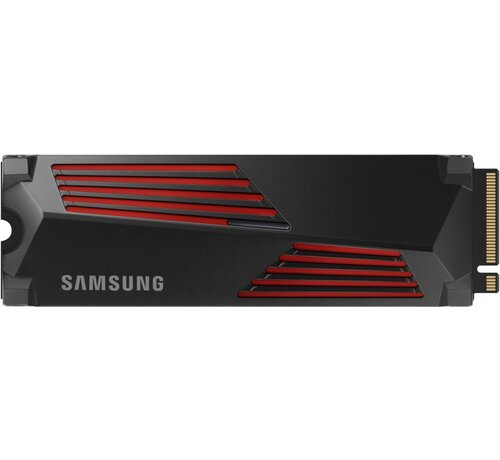 Samsung SSD  990 PRO M.2 2 TB PCI Express 4.0 V-NAND PS5 NVMe