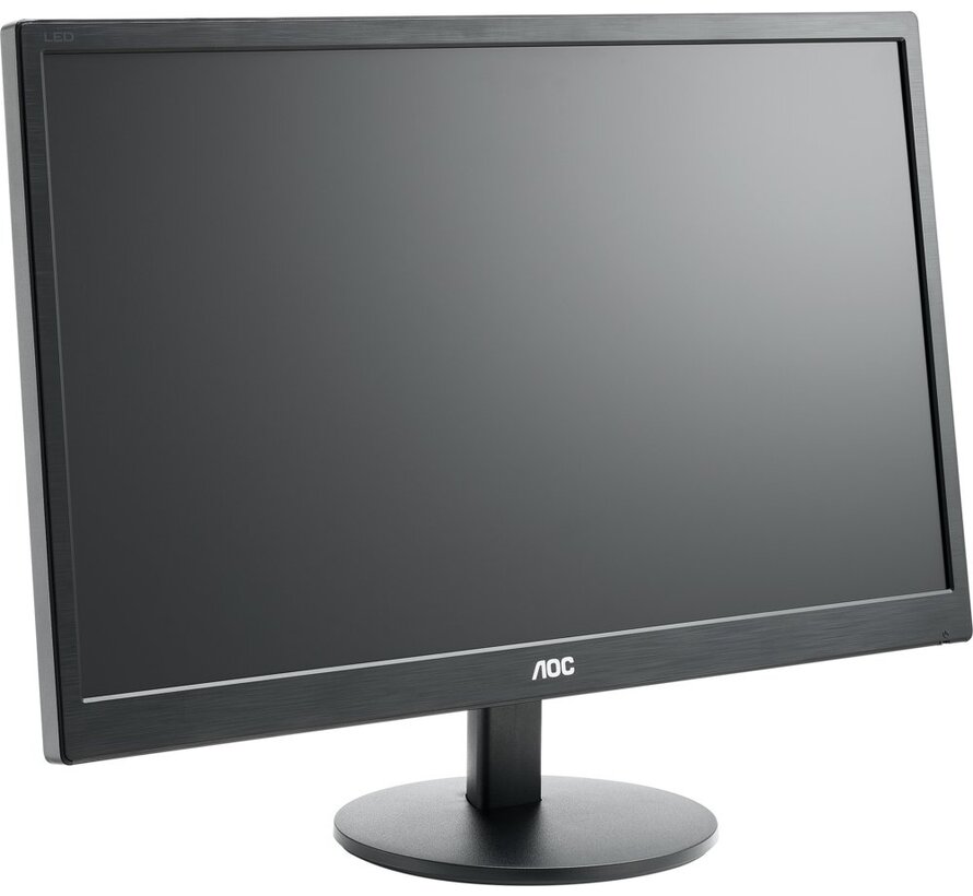 70 Series E2270SWN LED display 54,6 cm (21.5") 1920 x 1080 Pixels Full HD LCD Zwart