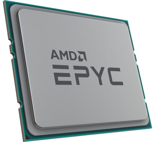 AMD EPYC 7502 | 32 Core | 2,5GHz (3,35GHz Turbo) | SP3 | TRAY | Processor | CPU