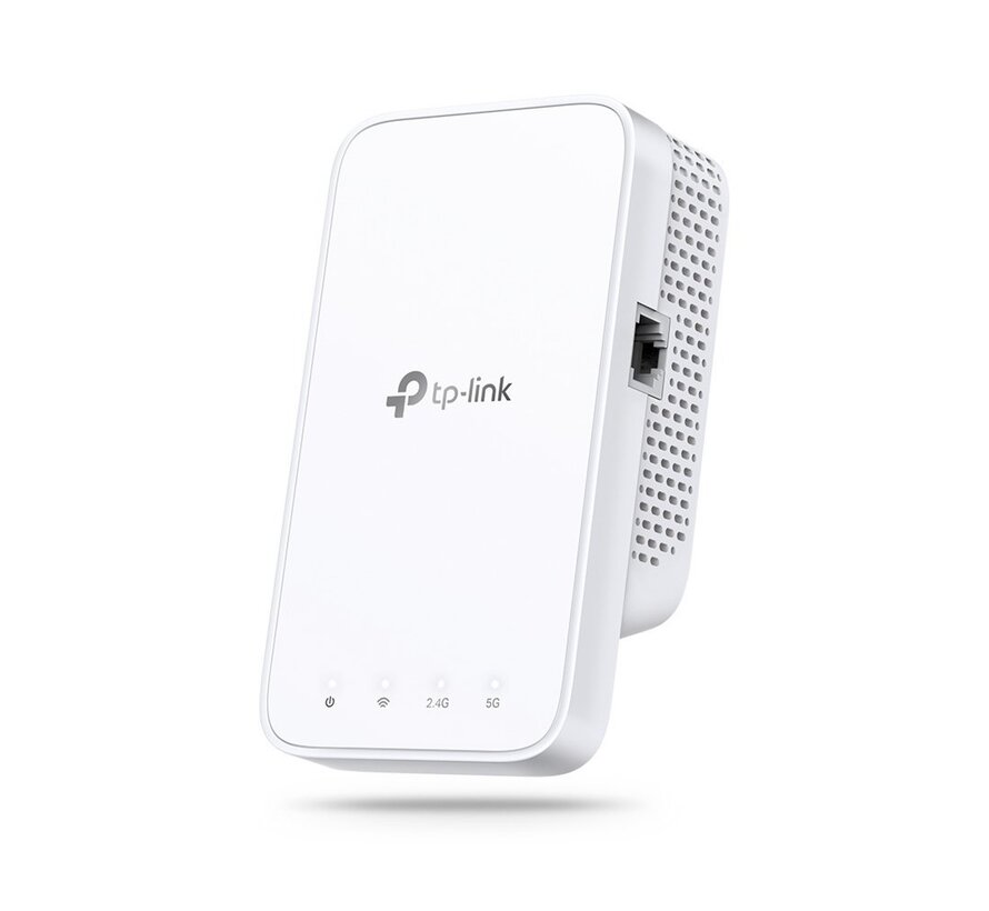 RE335 WLAN Repeater