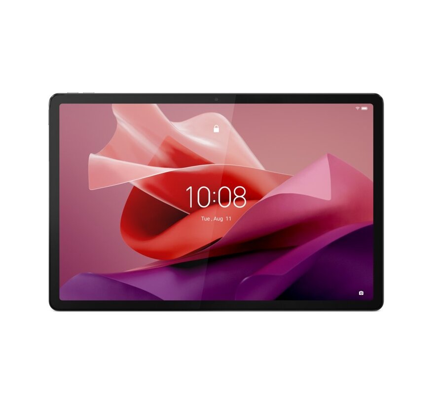 Tab P12 | 12.7" Display | 2944x1840 | 8 GB RAM | 128 GB Opslag | Android 13
